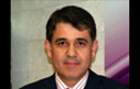 Javier Nieto, director financiero