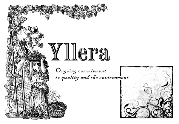 compromiso del Grupo Yllera con la calidad y el medio ambiente