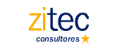 Logo Zitec Consultores