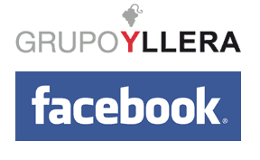 Grupo Yllera en Facebook