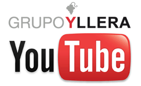 Grupo Yllera en YouTube
