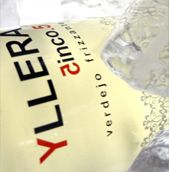 YLLERA 5.5 (Alimentaria 2011)